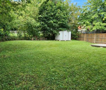 For Lease - 290 George Street Unit# B, Midland, Ontario - Photo 3