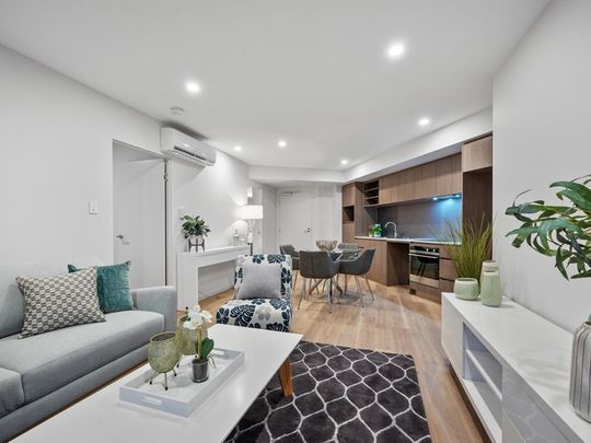 36/5 Rowe Avenue, Rivervale - Photo 1