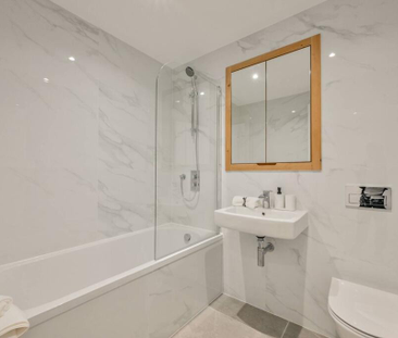 2 bedroom apartment to rent - Photo 6