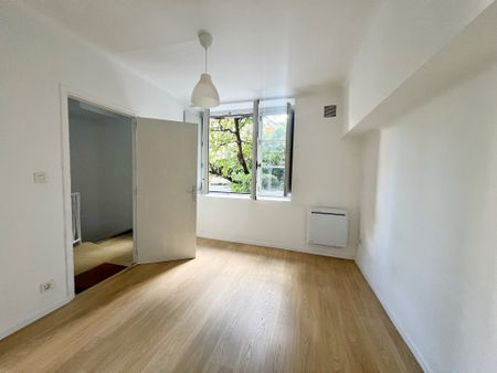 Appartement 60.3 m² - 2 Pièces - Toulouse (31000) - Photo 3