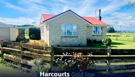 Three Bedroom House - Kaihere - Photo 2