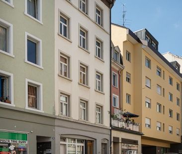 Kleine Stadtwohnung sucht Sie! - Photo 4