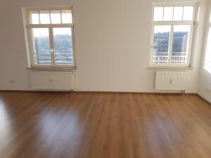 Streitsberg 4, Wohnung 5 ~~~ Balkon, Tageslichtbad mit Wanne und Dusche, Gäste-WC, Stellplätze anmietbar, Keller - Photo 2