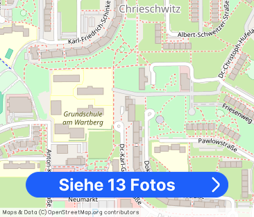 Aufzug, Balkon und ein herrlicher Weitblick - Foto 1