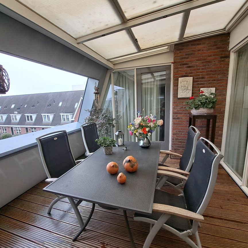 Te huur: Appartement Veldjeshof in Ederveen - Photo 1