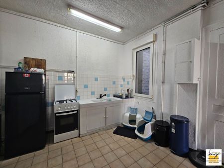 Location Appartement 3 pièces 69m² LE HAVRE 76600 - Photo 5