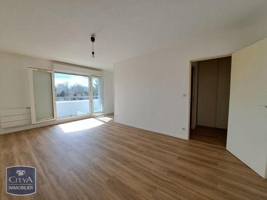 Location Appartement 1 pièce 31m² GRADIGNAN 33170 - Photo 1