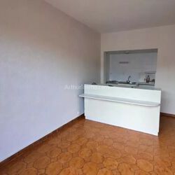 Location Appartement 2 pièces 27 m2 à Lourdes - Photo 1