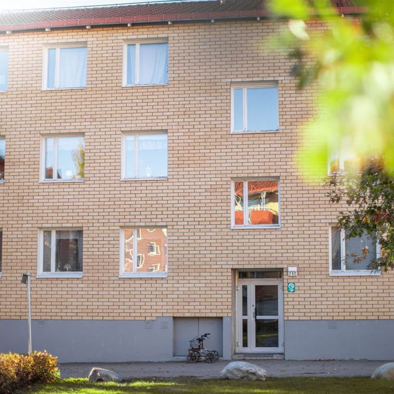 Bondegatan 24 A - Foto 1