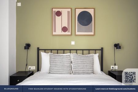 Διαμέρισμα για ενοικίαση Καλλιθέα - Φωτογραφία 3