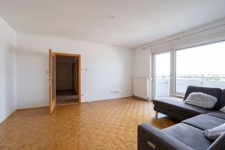 Charmante 2-Zimmer-Wohnung in Linz zu mieten - Nähe Wasserwald - Photo 2