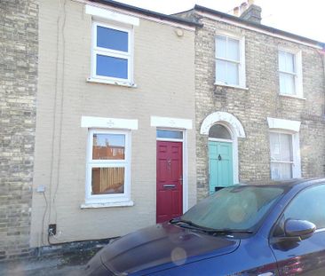 2 bedroom terraced house to rent - Photo 5