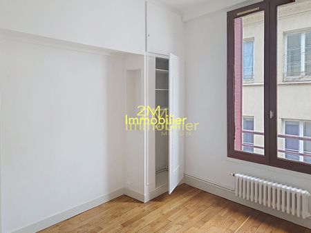 Location Appartement 3 pièces 60m² - Photo 3