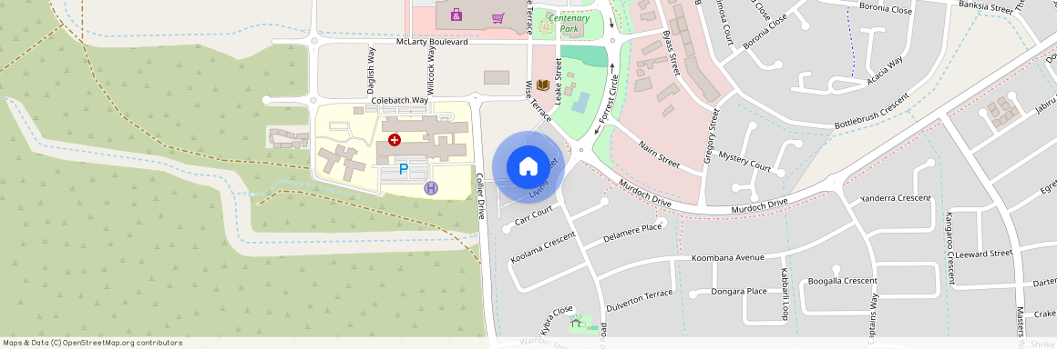 2/29 Daylesford Road, WA 6722, South Hedland