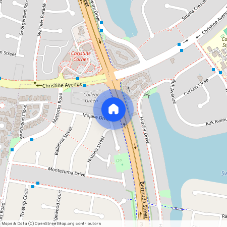 30 Mojave Drive, Qld 4220, Burleigh Waters