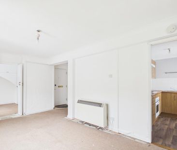 1 bedroom flat to rent - Photo 6