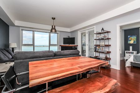 For Lease - 550 MARINERS Way, Collingwood, Ontario - Photo 3