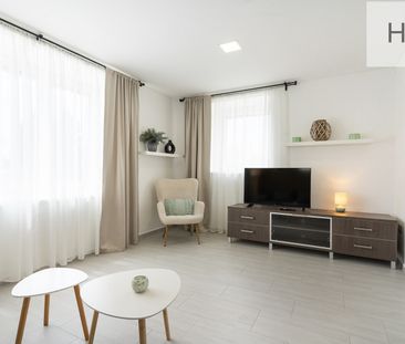 Pronájem bytu 2+1 58 m² - Photo 3