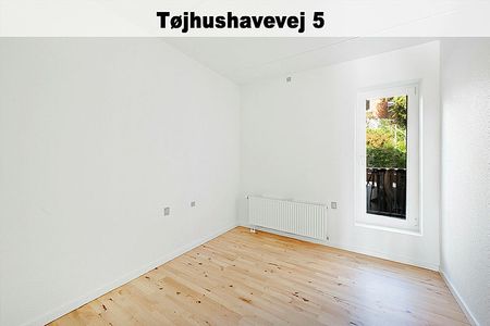 Tøjhushavekvarteret 692-0 - Photo 4