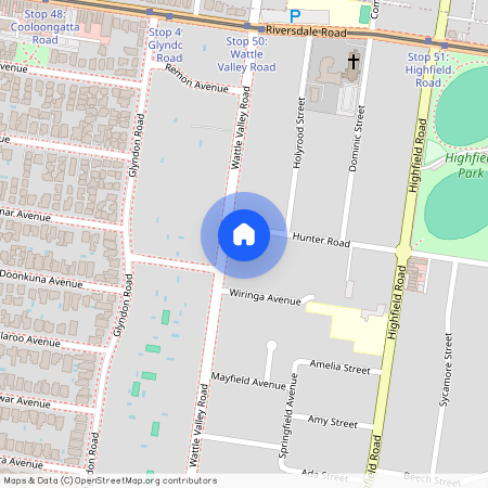 13/126 Wattle Valley Road, Vic 3124, Camberwell