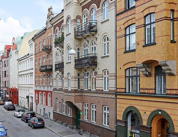 Västergatan 20 A - Photo 1