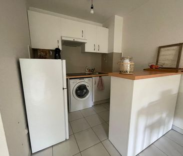 Location Appartement 2 pièces 40m² TOURNEFEUILLE 31170 - Photo 5