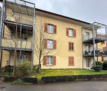 New start in a cozy apartment - Photo 1