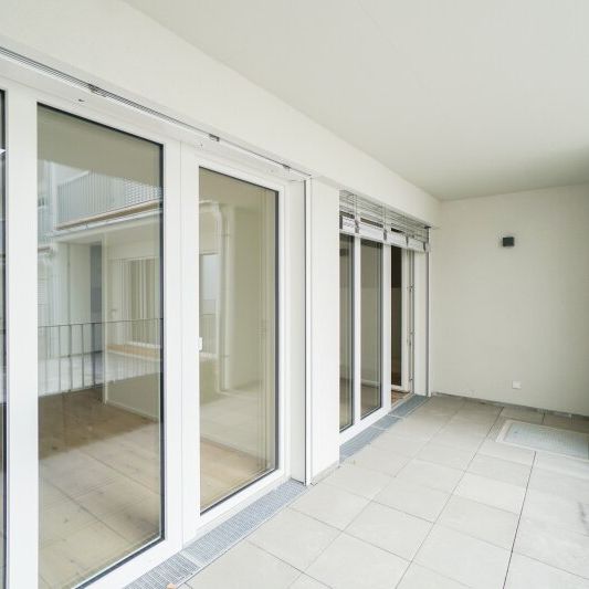 Miete mit Kaufmöglichkeit in Baumgarten – So werden Träume zu Eigentum - Foto 1