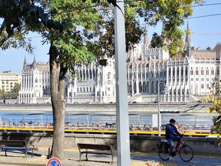 Kiadó újszerű állapotú lakás - Budapest I. kerület - Fotó 5