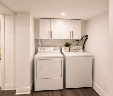 For Lease - 279 Shaw Boulevard Unit# bsmnt, Richmond Hill, Ontario - Photo 5