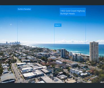 1/1902 Gold Coast Highway, Burleigh Heads, Qld 4220 - Photo 4