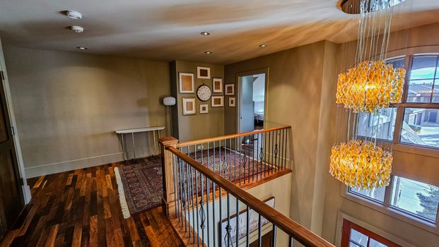 Executive Furnished 5 Bedroom Home With Walkout Basement In Aspen Woods - Photo 1