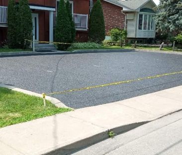 Beloeil grand 4 1/2 avec (2) stationnements déneigés ,entrée laveus... - Photo 4