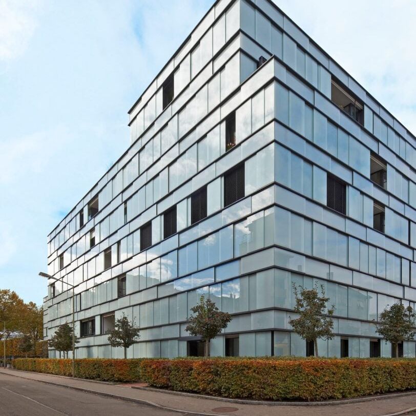 "Wohnen im Herzen der Stadt" - Foto 1