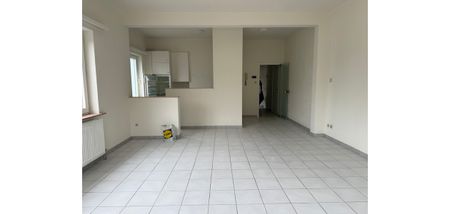 Gezellig appartement in volle centrum - twee slaapkamers te AALST - Photo 3
