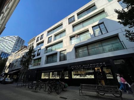 Appartement te huur - Foto 4