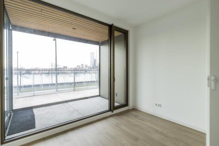 Appartement te huur: Boompjes 50-Q 3011 XB Rotterdam - Photo 5