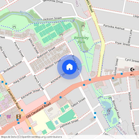 2/76 Kitchener Street, Qld 4151, Coorparoo