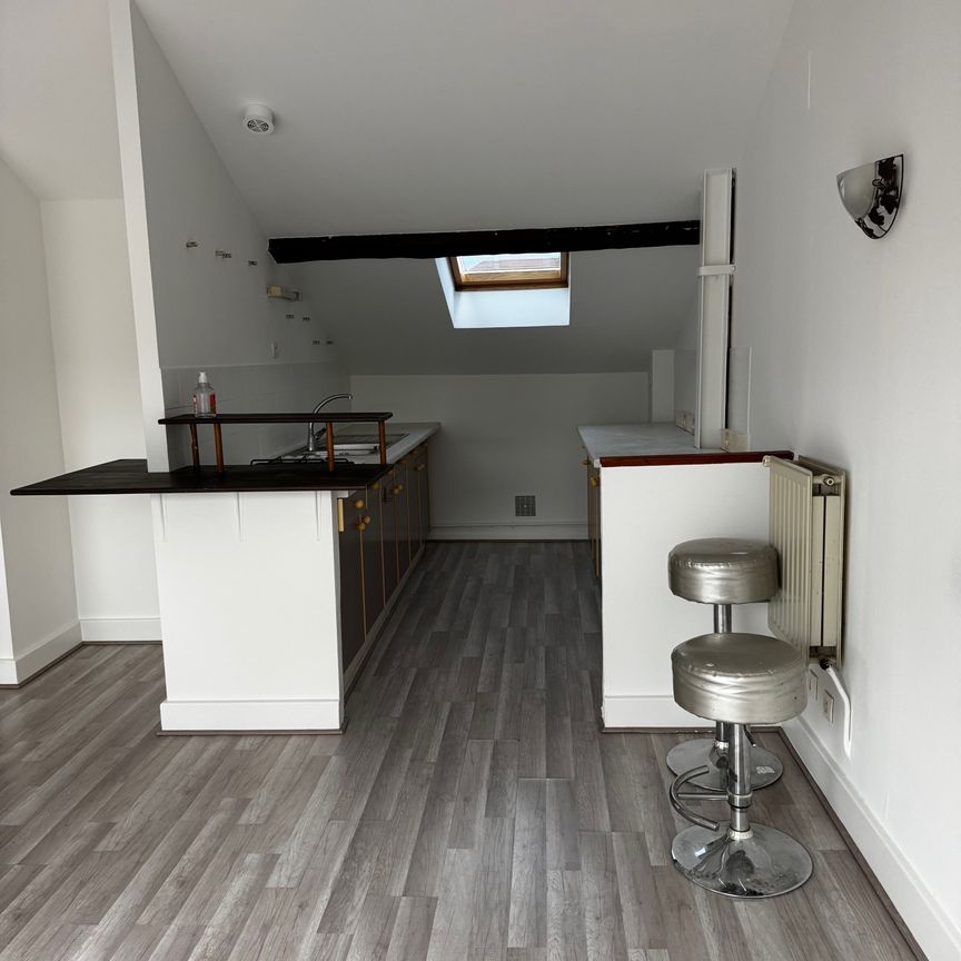 Location Appartement 2 pièces 41m² JARVILLE LA MALGRANGE 54140 - Photo 1