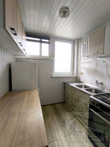 Mieszkanie do wynajęcia | Centrum | 36m2 - Photo 4