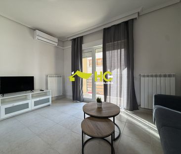 Alquiler Dúplex en Casco Urbano, Villaviciosa De Odón - Photo 6