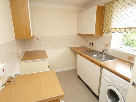 1 bedroom flat to rent - Photo 1