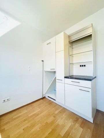 Urbanes Wohnen in Krems – Stilvolle 3-Zimmer-Wohnung im Stadtzentrum - Photo 5