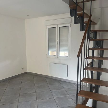 Maison 3 pièces - Sartrouville - Photo 4