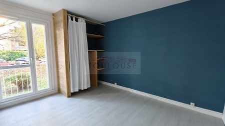 Location Appartement 3 pièces 69m² TOULOUSE 31500 - Photo 5