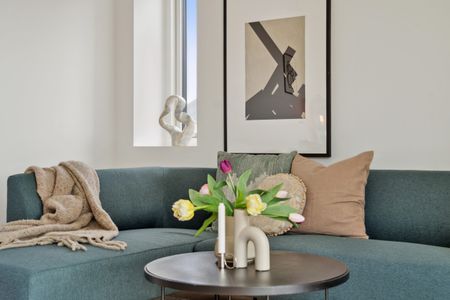 Skøn og lækker 4-værelses lejlighed med altan - Photo 4