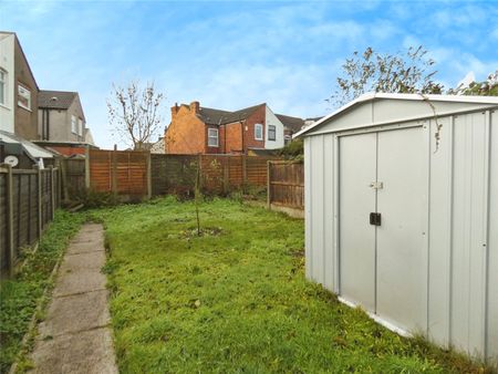 1 bedroom apartment to rent Mansfield Road, Alfreton, Derbyshire, DE55 - Photo 5