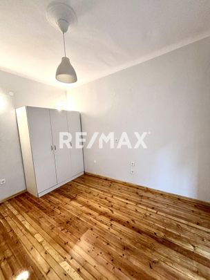 Διαμέρισμα 50τμ επί της Προξένου Κορομηλά - Φωτογραφία 1