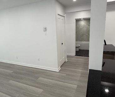 Magnifique condo 4 ½ entièrement rénové – 1050 pi² - Photo 2