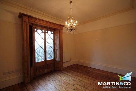 4 bedroom townhouse to rent - Photo 3